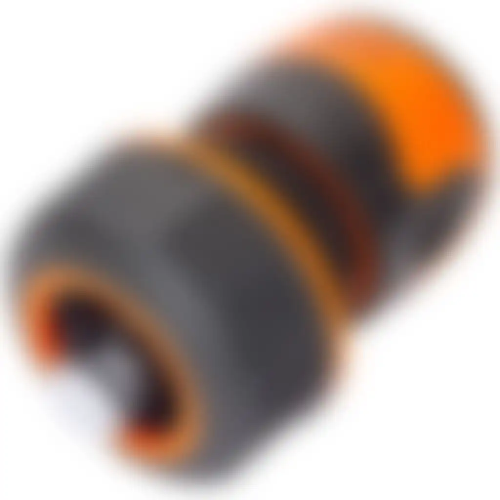 Набор поливочный Patriot SNP 34, 3/4" наконечник + 3 фитинга