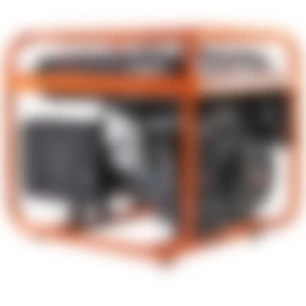 Генератор бензиновый Patriot SRGE 6500, 5.5 кВт